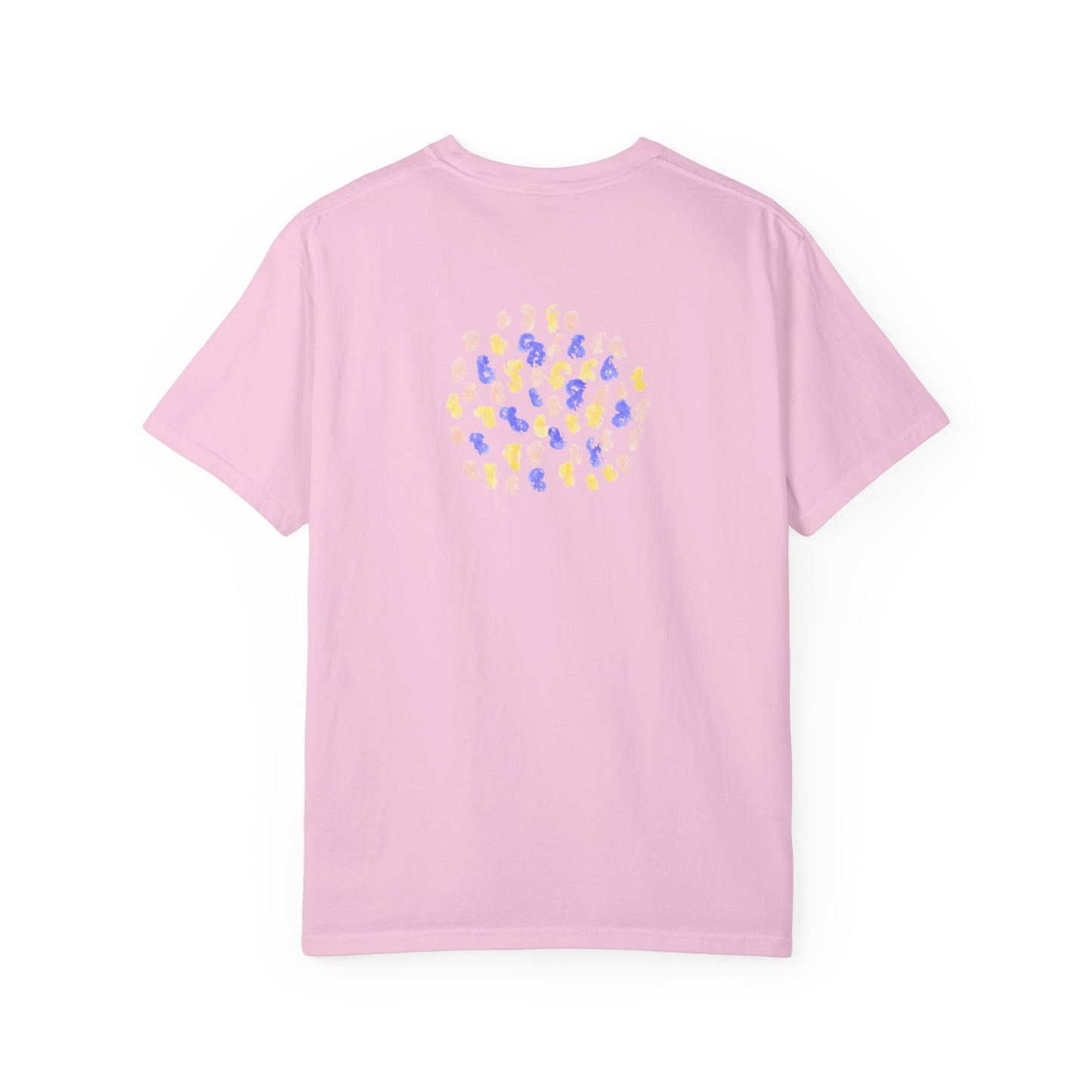 "hanabi" tee