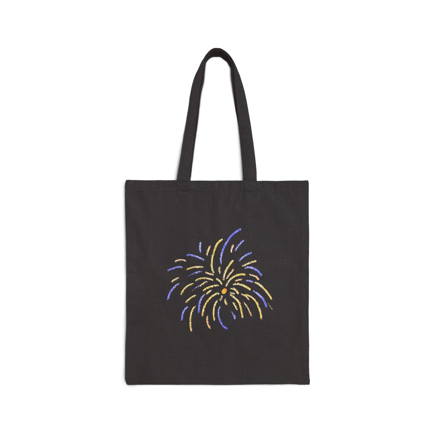 "hanabi" tote