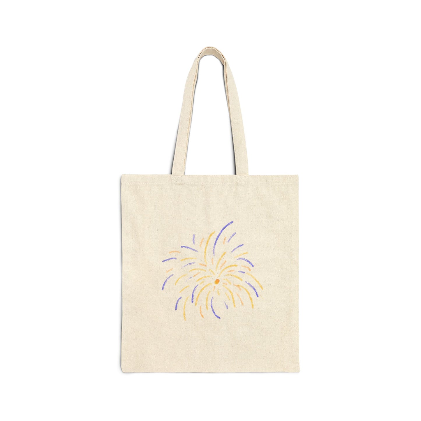 "hanabi" tote