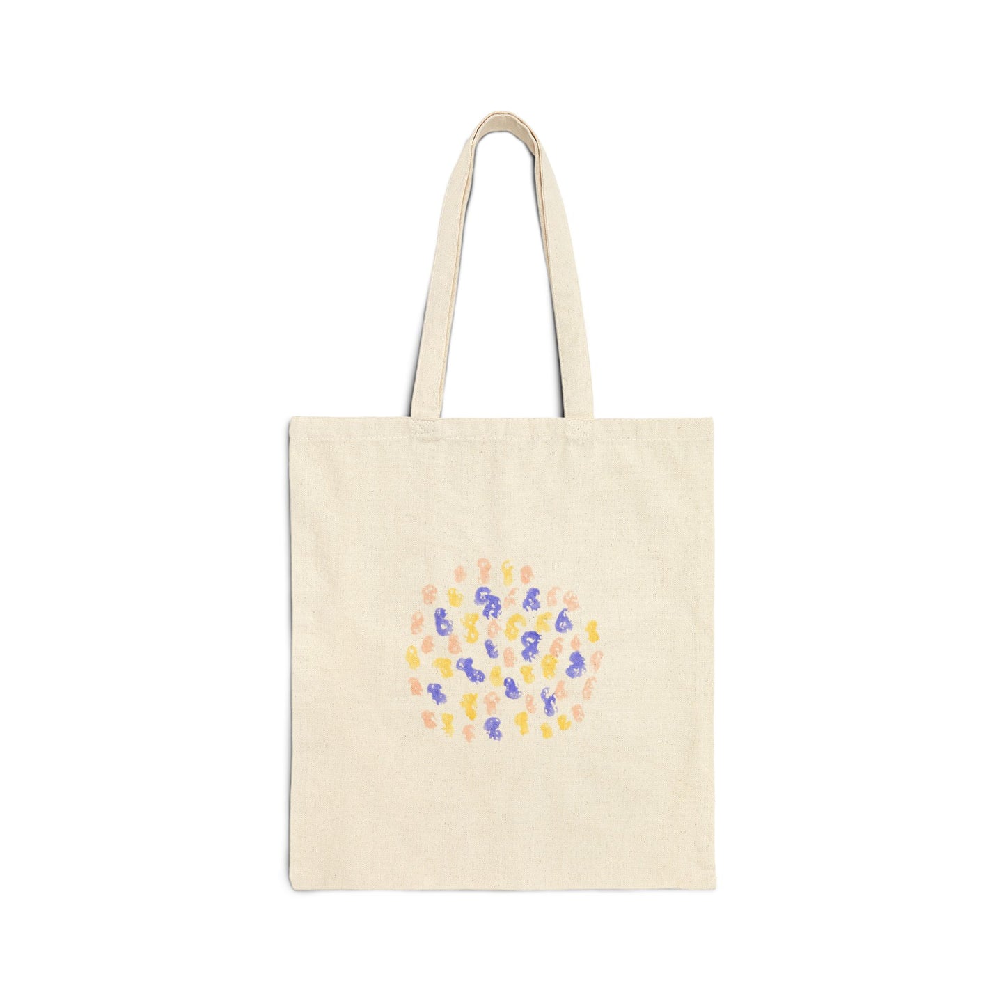"hanabi" tote