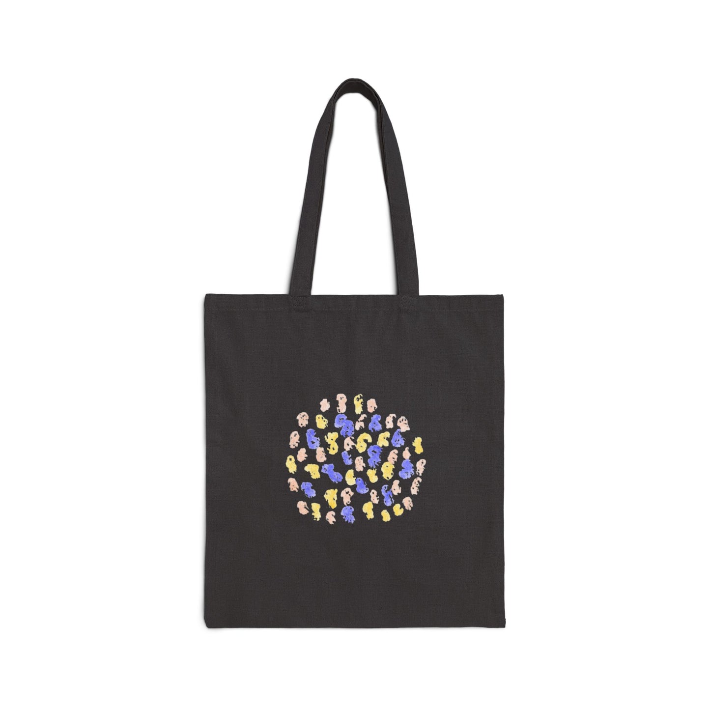 "hanabi" tote